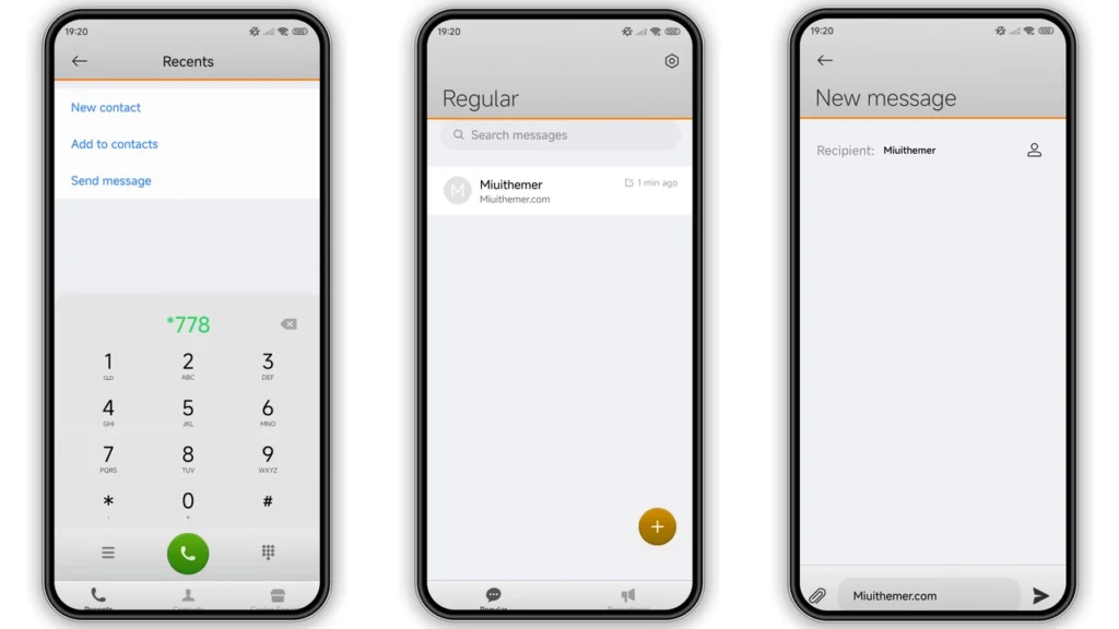HyperAero V2 HyperOS Theme