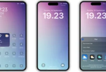 Monica HyperOS Theme