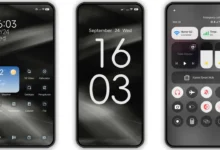N2CH V15 HyperOS Theme