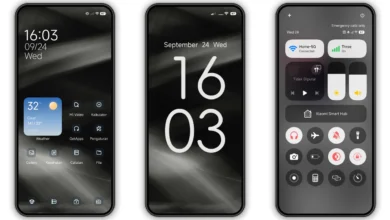 N2CH V15 HyperOS Theme