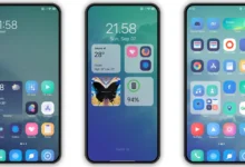 Neuropass 2.0 MIUI Theme