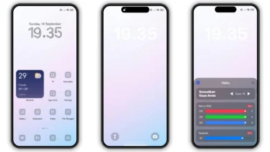 Pica Pica HyperOS Theme