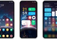 Prism Cosmos MIUI Theme