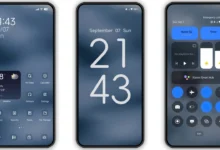 Silver Coins HyperOS Theme