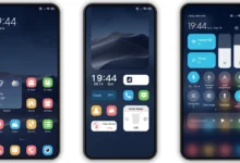 Starfall Waste MIUI Theme