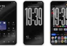 VENERA HyperOS Theme