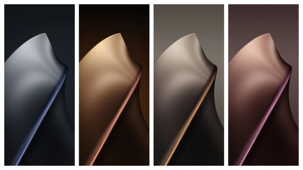 Xiaomi 15T (Pro) Wallpapers