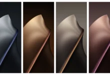 Xiaomi 15T (Pro) Wallpapers