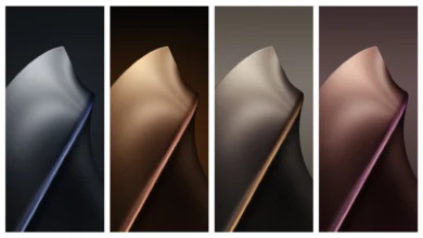 Xiaomi 15T (Pro) Wallpapers