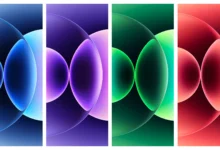 Xiaomi 17 Wallpapers