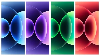 Xiaomi 17 Wallpapers