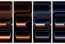 iPhone 17 Pro Wallpapers