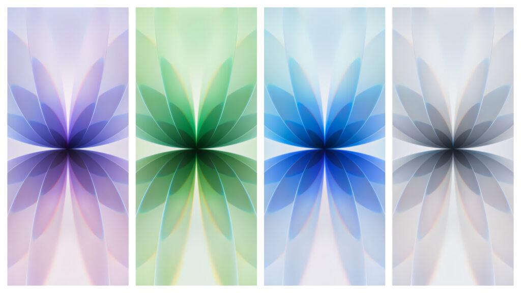 iPhone 17 Wallpapers
