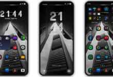 stardark HyperOS Theme