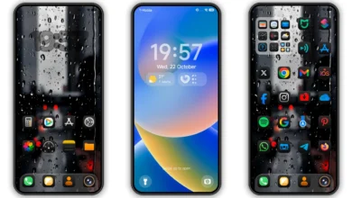 Blackness HyperOS Theme