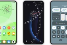 Charbite HyperOS Theme