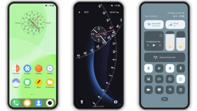 Charbite HyperOS Theme