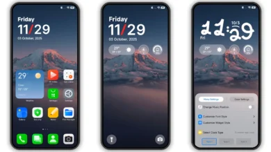 Colorand HyperOS Theme