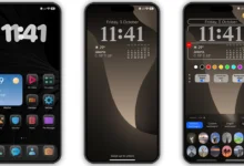 Colorful 26 ENG HyperOS Theme