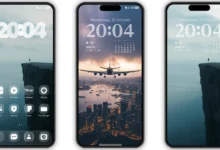 Colorless 26 HyperOS Theme