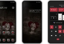 Dettin HyperOS Theme