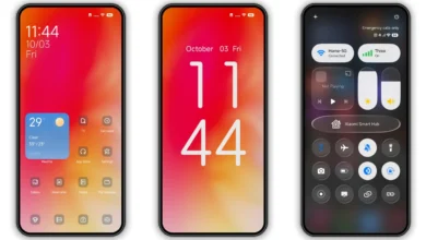 Dystopia V2 HyperOS Theme