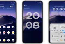 HOS-One HyperOS Theme