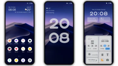 HOS-One HyperOS Theme