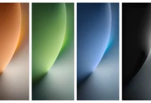 Honor Magic 8 Wallpapers