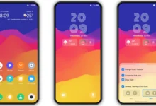HyperClassic HyperOS Theme