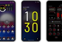 Lill'Monster HyperOS Theme