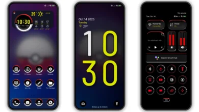 Lill'Monster HyperOS Theme