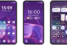 MiGlassz HyperOS Theme