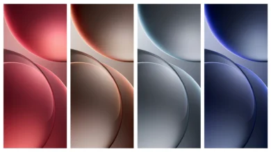 Oppo Find X9 Wallpapers