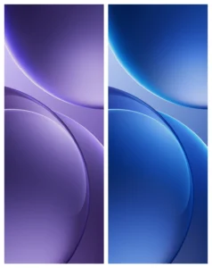 Oppo Find X9 Wallpapers