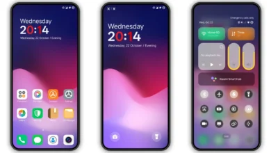 Popsicle HyperOS Theme
