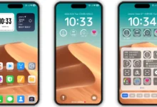 Super Surging 3 HyperOS Theme