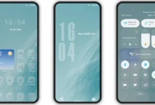 XurupitaGlass HyperOS Theme