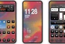 abstract_v2 HyperOS Theme
