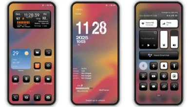abstract_v2 HyperOS Theme