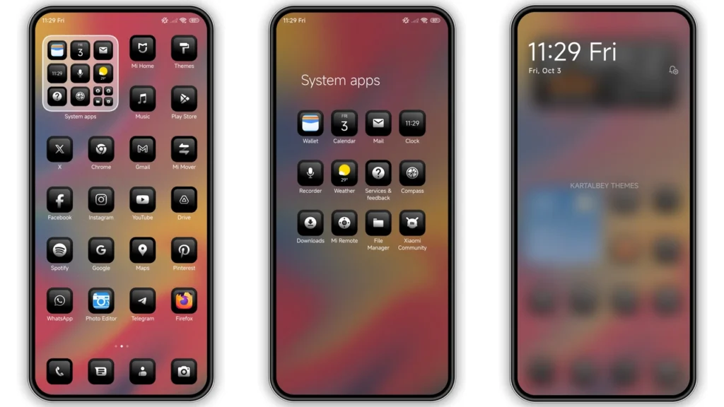 abstract_v2 HyperOS Theme