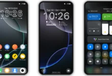 drooped HyperOS Theme