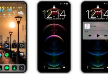 AIPON KONTHOL ASU HyperOS Theme