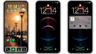 AIPON KONTHOL ASU HyperOS Theme