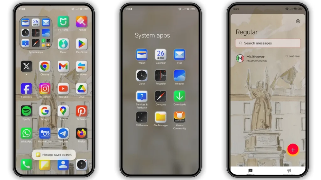 Angelo's HyperOS Theme