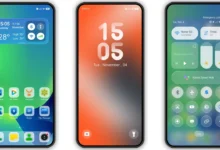 Beautiful HyperOS Theme