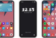 Bunder Pingki V2 HyperOS Theme