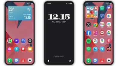Bunder Pingki V2 HyperOS Theme