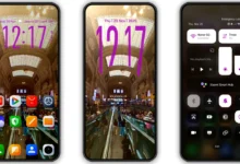 City Morning HyperOS Theme