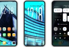 Cityscape HyperOS Theme